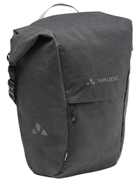 VAUDE Road Master Roll-It Luminum zwart – aktuelle Variante