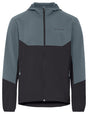 VAUDE Heren Moab Jas IV heron uni