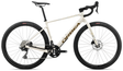 Orbea TERRA H30 Ivoorwit - Met. Olive Green (Gloss)