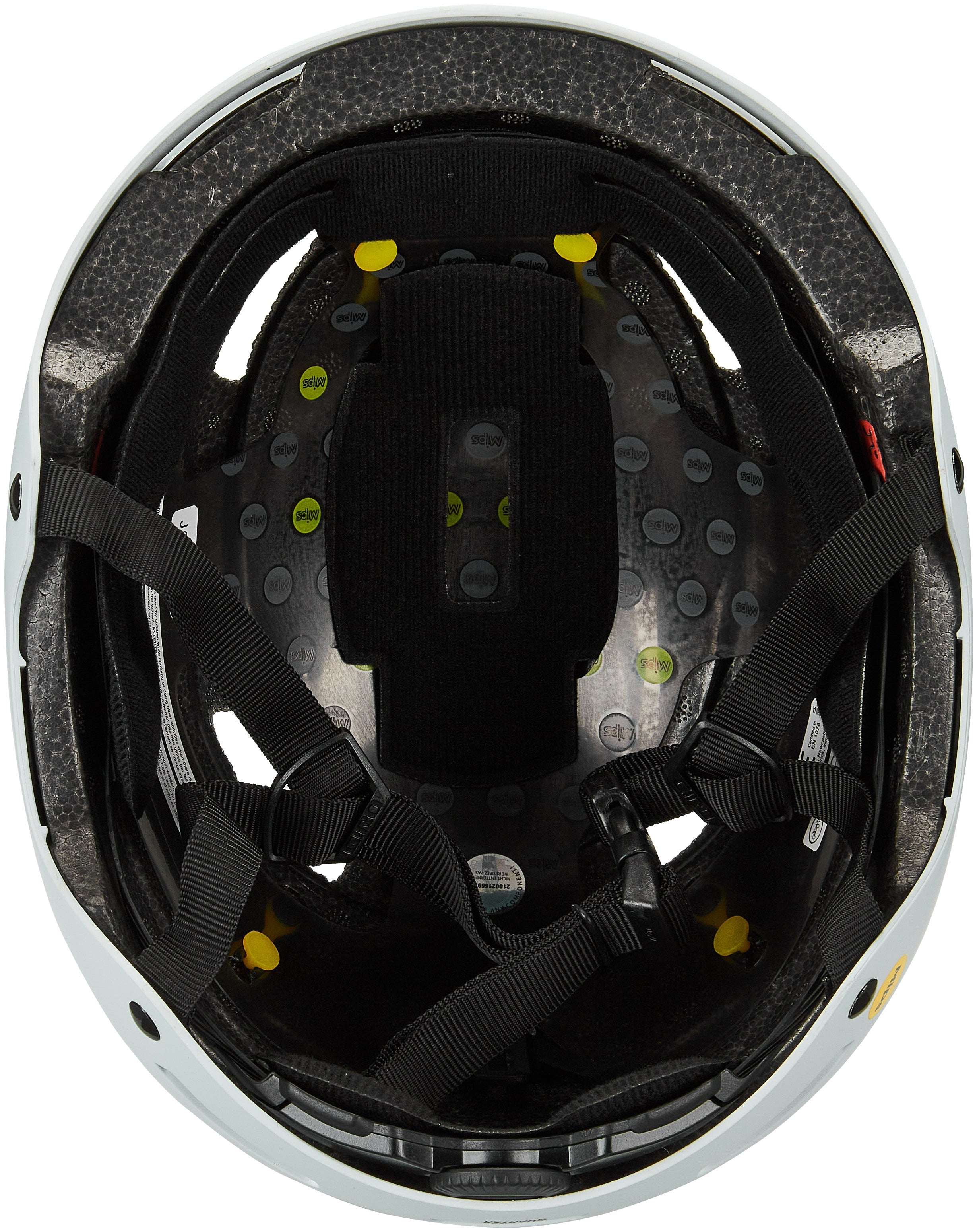 Giro QUARTER FS MIPS helm mat kalk