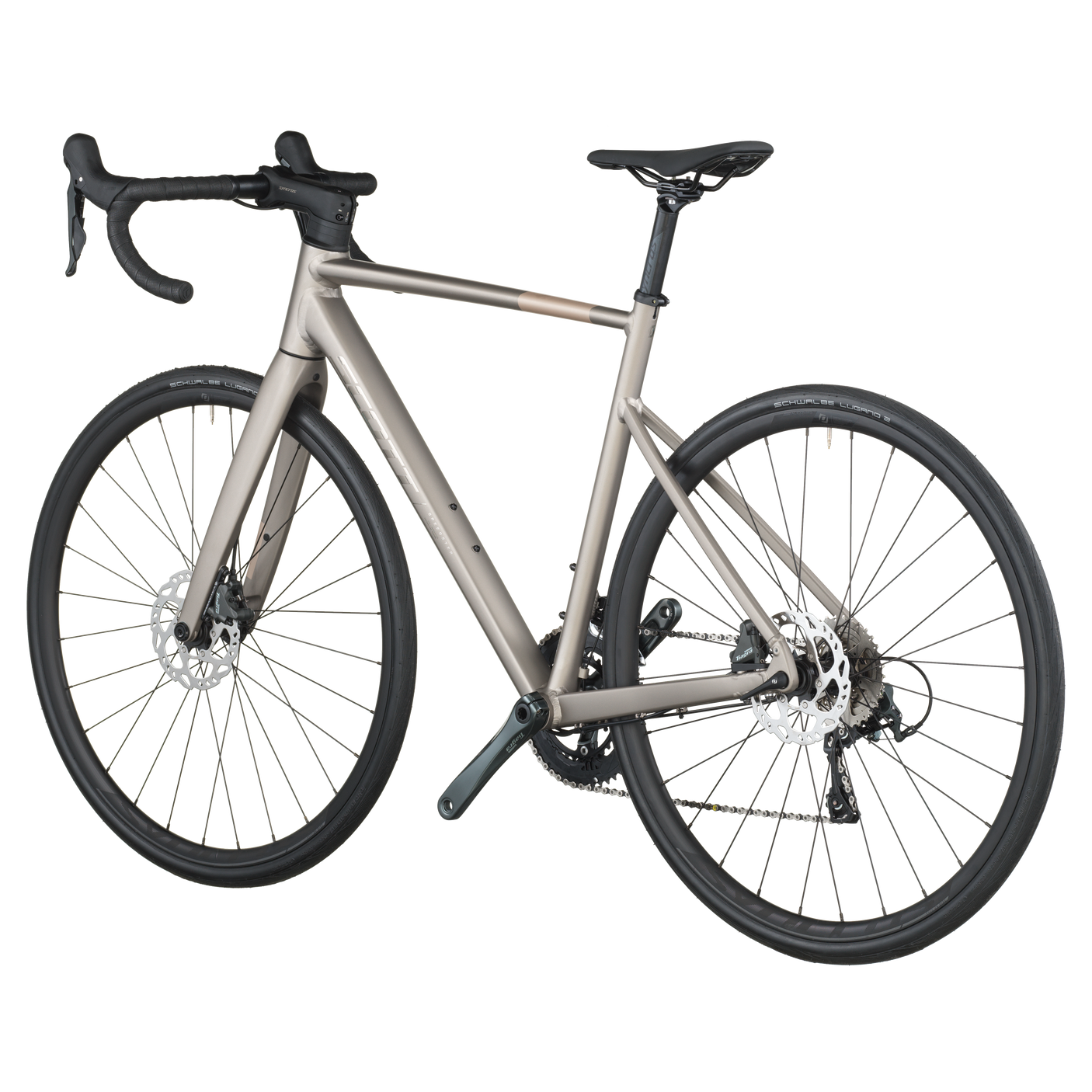 Scott Speedster 20 tungsten grijs