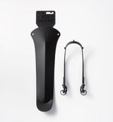 Ass Savers WGS-2 Win Wing Gravel spatbord achterzijde stealth