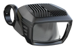 Busch + Müller BRIQ-XL E E-25 E-bike-koplamp 150 Lux