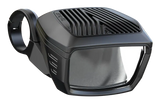 Busch + Müller BRIQ-XL E E-25 E-bike-koplamp 150 Lux