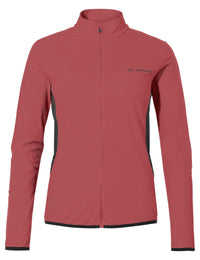 VAUDE Matera LS Tricot II Dames brick – aktuelle Variante