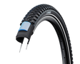 Schwalbe MARATHON PLUS MTB SmartGuard ADDIX E-50 29" reflex zwart