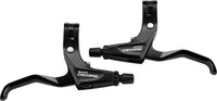 Shimano Deore Trekking BL-T610 remhendelset zwart – aktuelle Variante