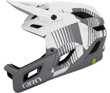 Giro Coalition Spherical helm mat charcoal rush