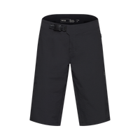 Fox Ranger Short Liner | Dames MTB Shorts | Zwart – aktuelle Variante