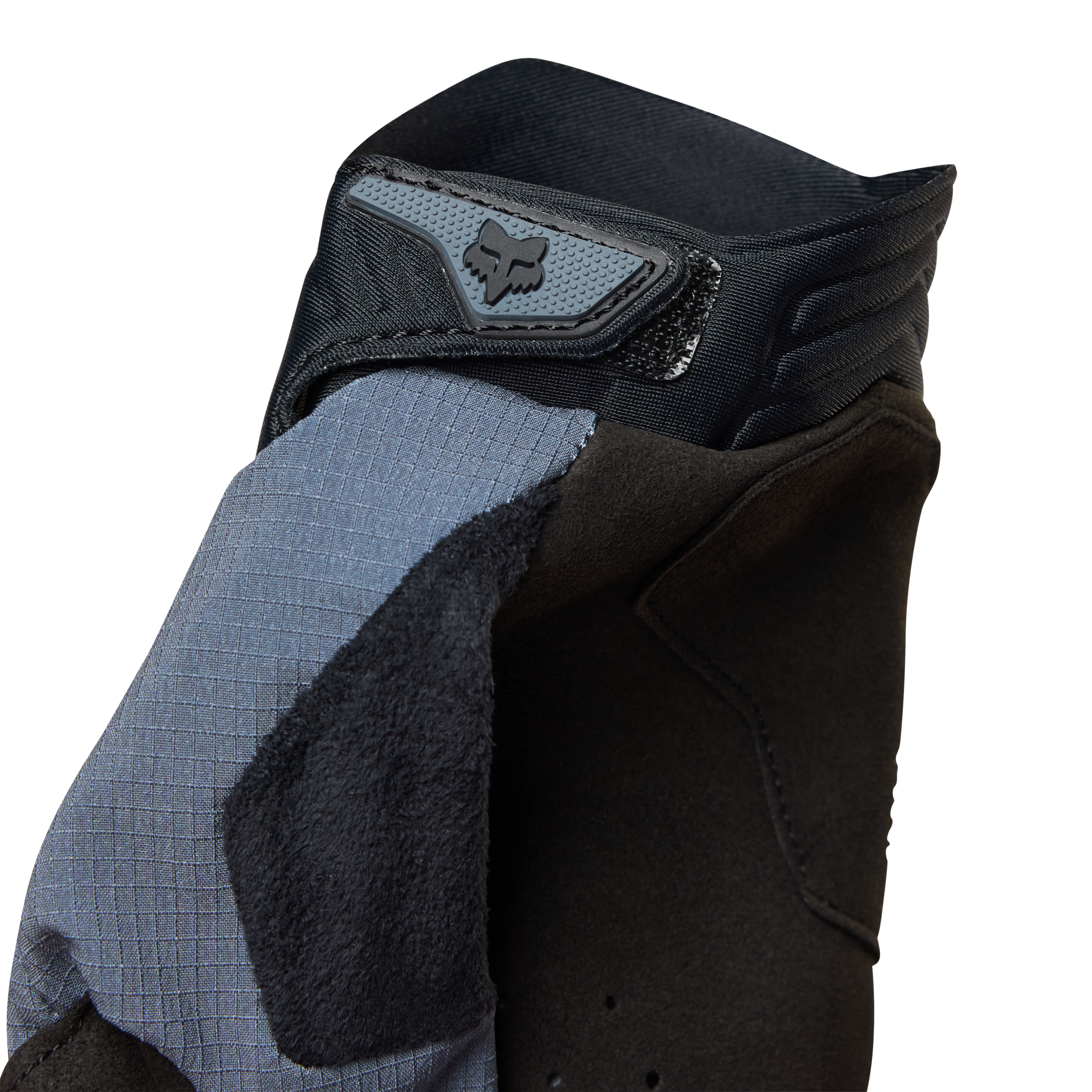 Fox YTH Defend Handschoen Deep Cobalt