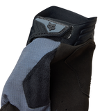Fox YTH Defend Handschoen Deep Cobalt