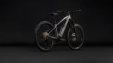 Cube Reaction Hybrid Race 800 Diamant slabgrey´n´chrome (2027)
