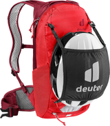 deuter Race 8 fietsrugzak cherry-masala