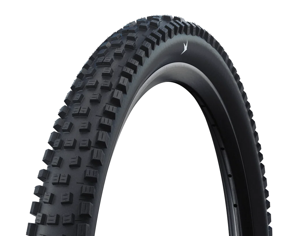 Schwalbe NOBBY NIC ADDIX E-50 27,5" zwart