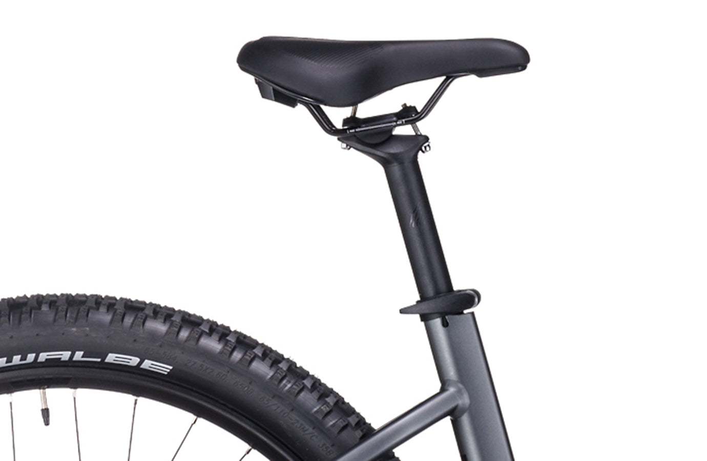 Cube Reaction Hybrid Race 750 Easy Entry grijs´n´metal