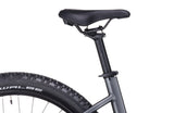 Cube Reaction Hybrid Race 750 Easy Entry grijs´n´metal