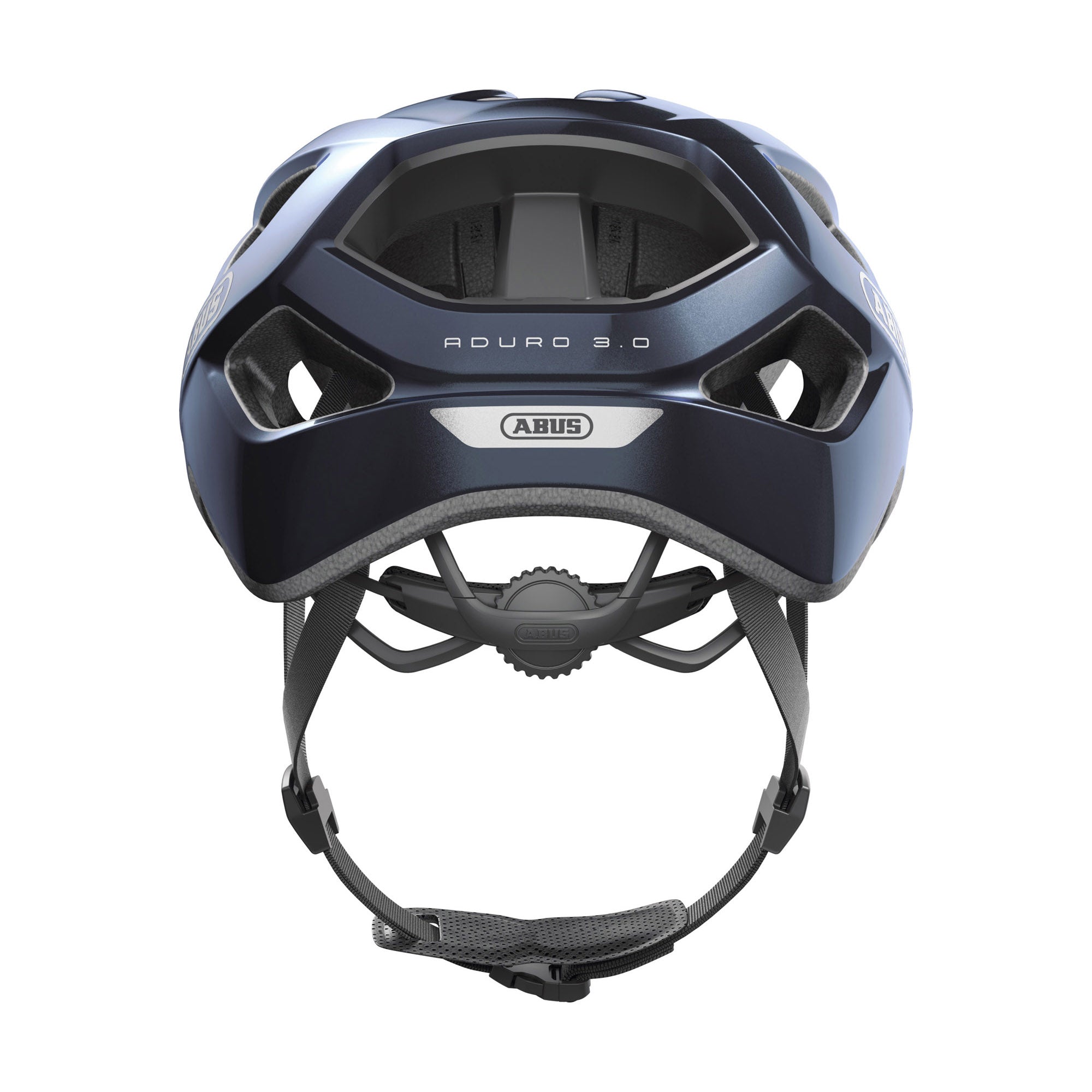 Abus Aduro 3.0 middernachtblauw