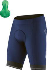 Gonso Sitivo Shorts met vaste zeem Heren blauw