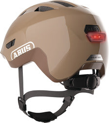 Abus SMILEY 3.0 FL.ACE LED koffie