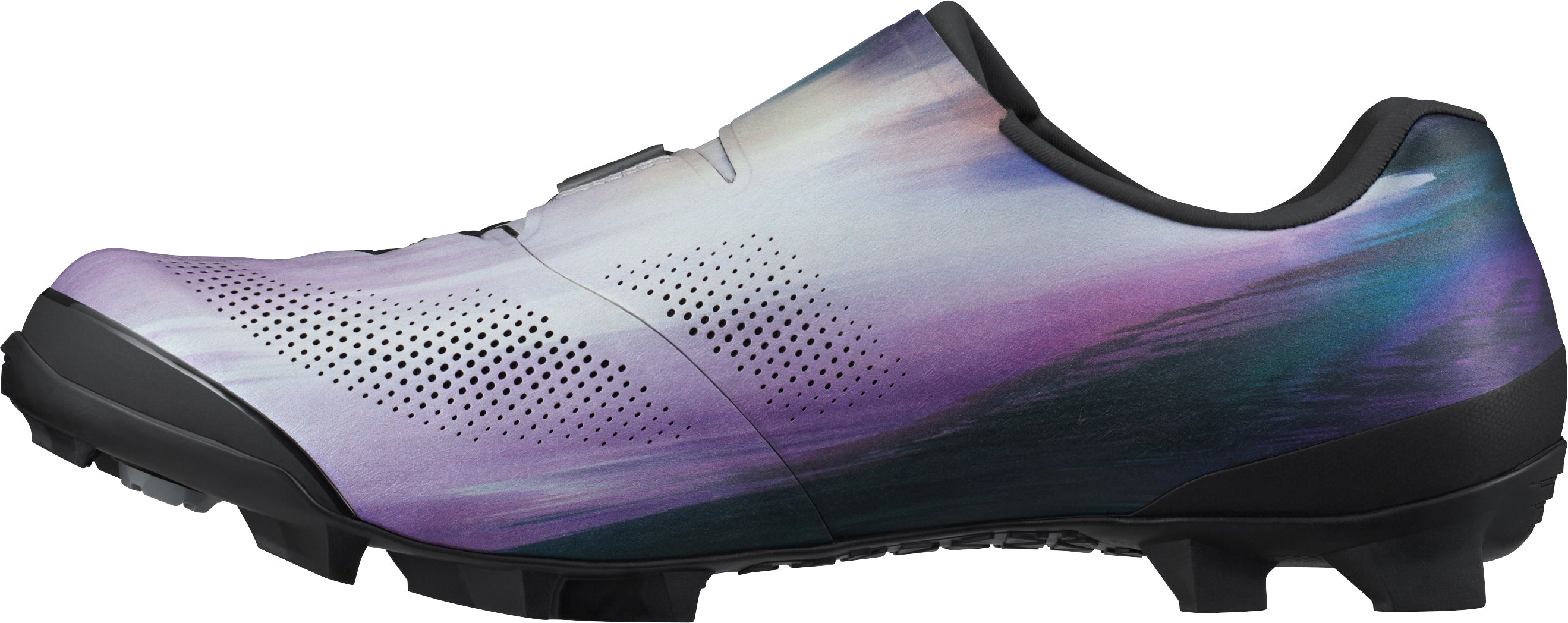 Shimano XC703 MTB-schoenen butterfly