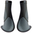 Humpert AKS 08 Handvatten MTB/ATB zwart