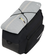 VAUDE Silkroad Plus (UniKlip 2.0) zwart