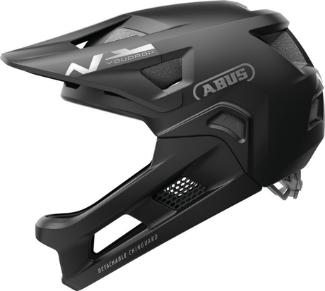Abus YOUDROP FF gedempt