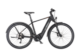 KTM MACINA CROSS CX 510 LFC Diamant ZWART MAT