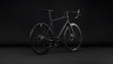 Cube Attain SLX black´n´chrome (2027)