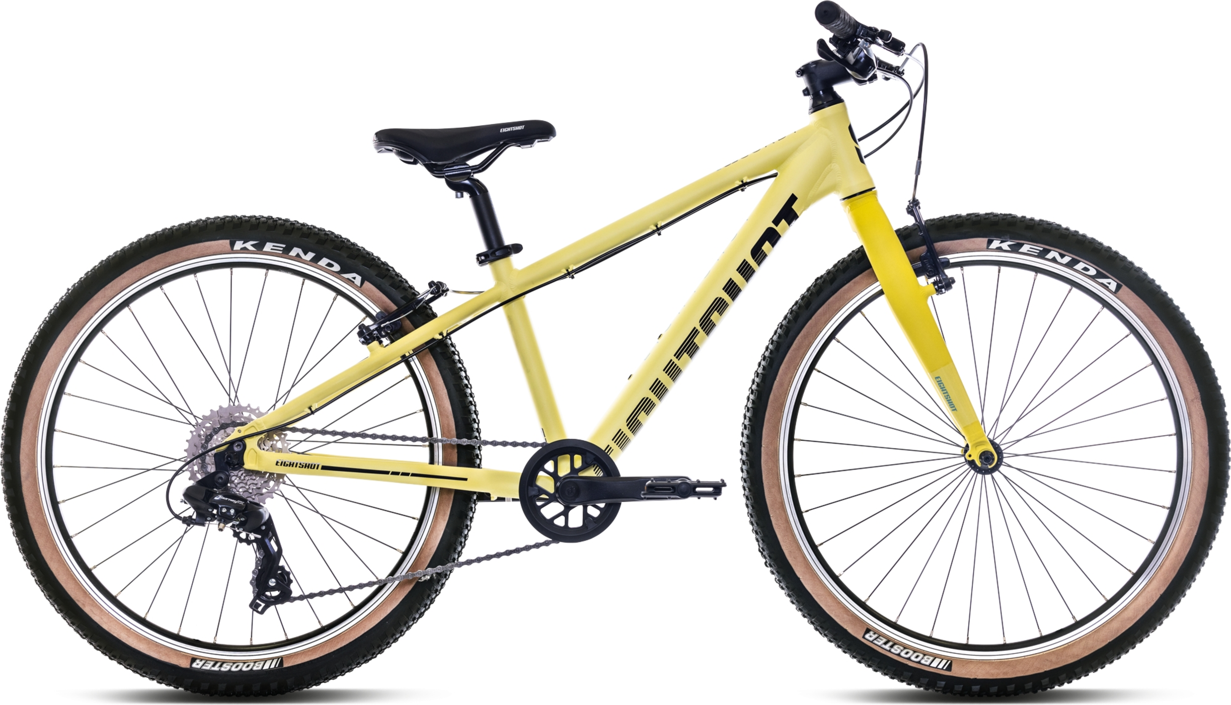 Eightshot COADY 24 SL citroen