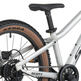 Scott Scale 200 legering zilver (2025)