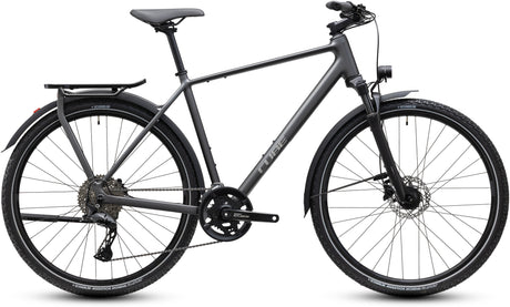Cube Kathmandu Pro Diamant slabgrey´n´chrome (2027)
