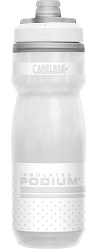 Camelbak Podium Chill 620ml Drinkfles Reflective Ghost