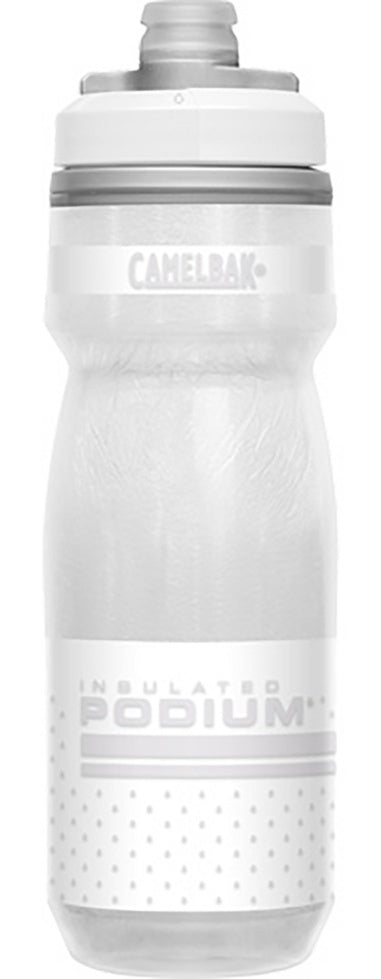 Camelbak Podium Chill 620ml Drinkfles Reflective Ghost