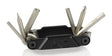 XLC TO-M18 multitool met 6 functies