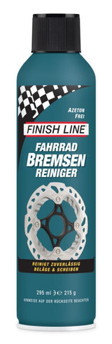 Finish Line remschijfreiniger 295ml