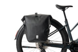 ACID Bagagedrager SIC 2.0 RAIL Black