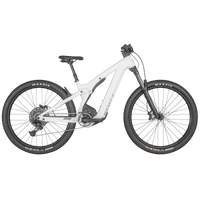 Scott Contessa Strike eRIDE 910 EVO (2024) | 29 inch E-MTB Fully | Wit – aktuelle Variante