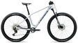 Orbea ALMA H20 Halo Zilver - Tanzaniet (Glans)