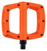 DMR V8 Platform Pedalen Highlighter Oranje