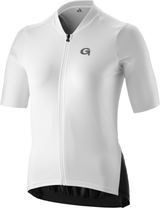 Gonso SITIVO Jersey Dames wit / zwart