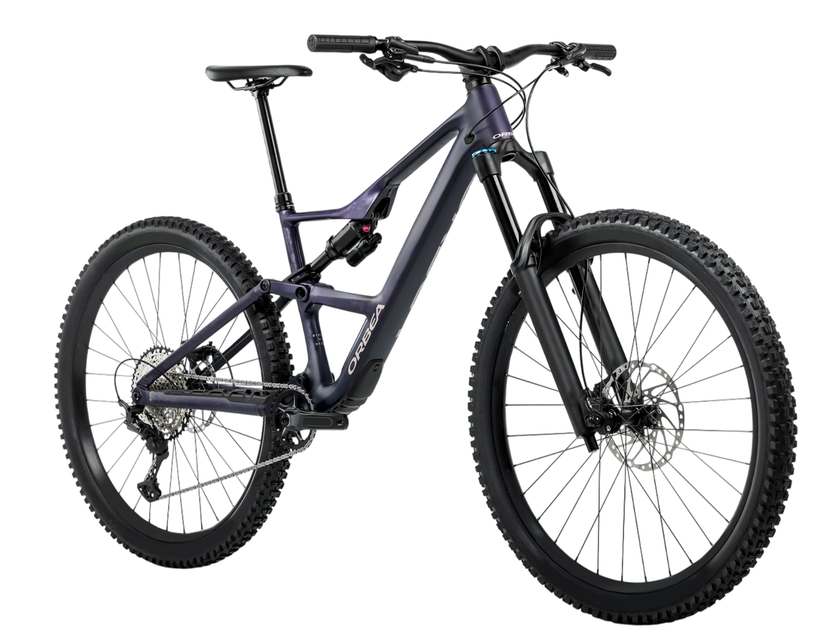 Orbea OCCAM LT H10 Tanzanite (Mat-Gloss)