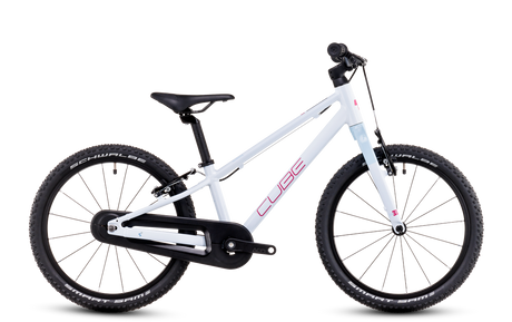 Cube Numove 180 flashwhite´n´pink (2025)