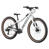 Scott Scale 400 legering zilver (2025)