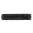 Lizard Skins Single Compound Logo handvatten zwart