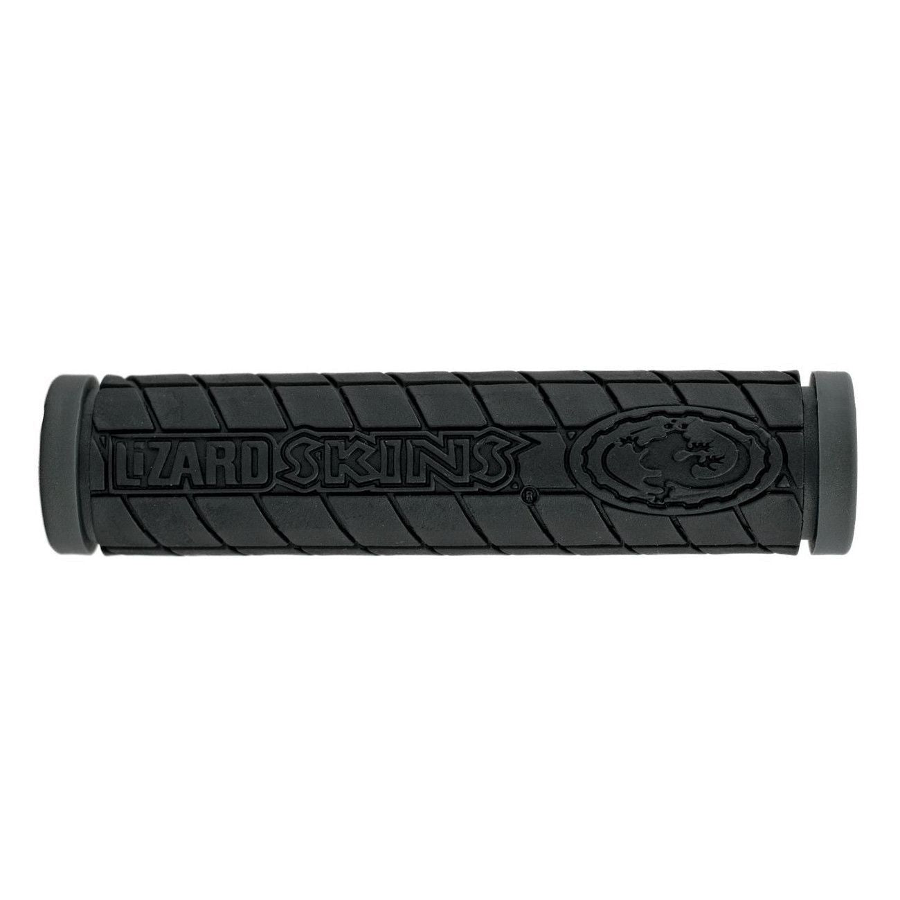 Lizard Skins Single Compound Logo handvatten zwart