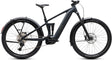 Cube Stereo Hybrid ONE44 Pro 800 FE  coal´n´black (2027)