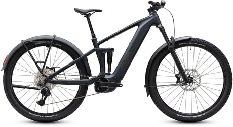 Cube Stereo Hybrid ONE44 Pro 800 FE  coal´n´black (2027)
