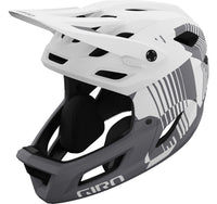 Giro Coalition Spherical helm mat charcoal rush