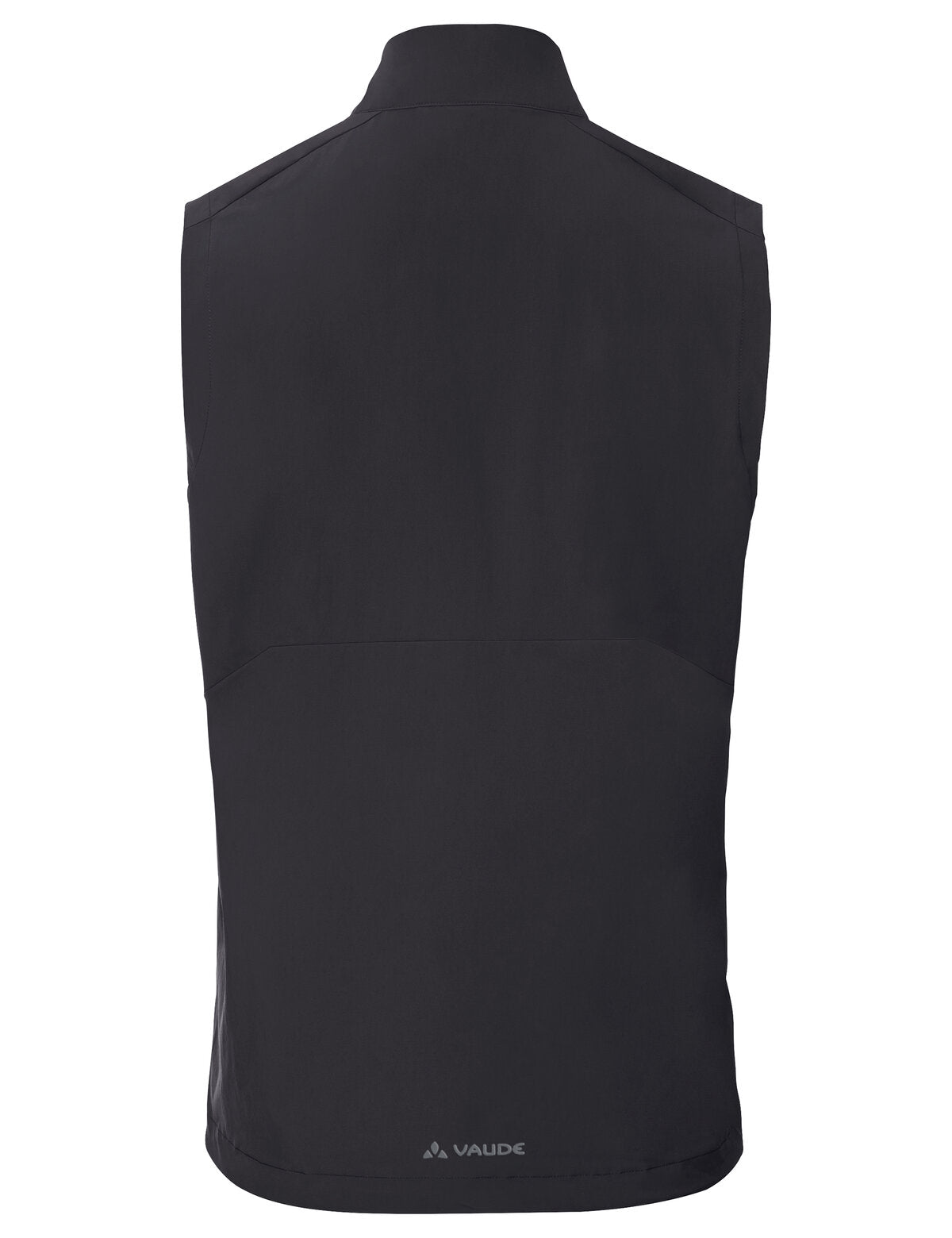 VAUDE Yaras Vest Herren schwarz